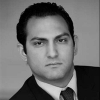 George S. Azadian
