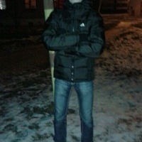 Kostya Vlaskin