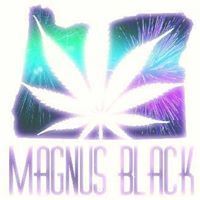 Magnus Black