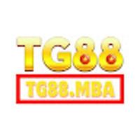 TG88 Thiên Đường Trò Chơi Trực Tuyến Số #1