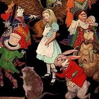 Wonderland Tavern
