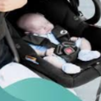 Maxi Cosi Capsule Hire
