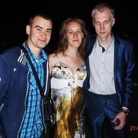 Георгий Григорьев