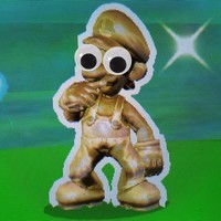 GoldLuigi IF