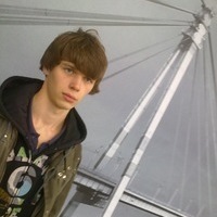 Nikita Khlobystov
