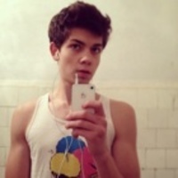 Кирилл Мокеев