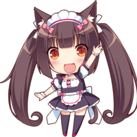 NekoMoan