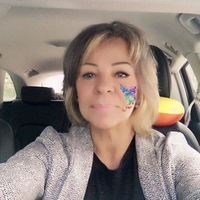 Валентина Руденко