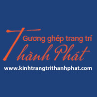 Gương Ốp Tường Thành Phát