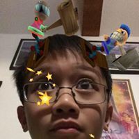 Brandon Legarda