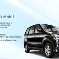 Gadai BPKB Mobil Cepat