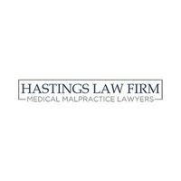 Hastings Law Firm Medical Malpractice Lawyers