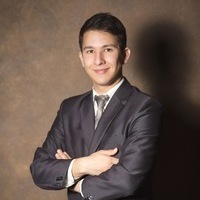 Айнур Карабзаев