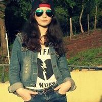 Ella Chichinadze
