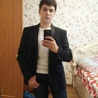 Павел Хандусенко