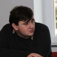 David Dzidzishvili