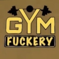 GYM FUCKERY