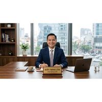 CEO - Kiều Định Lâm