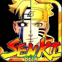 Naruto Senki