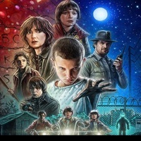 Stranger Things Collab