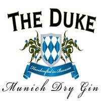 THE DUKE Gin Destillerie