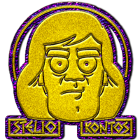 Stelio Kontos