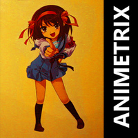 Animetrix