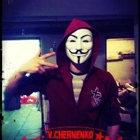 Виталий Черненко