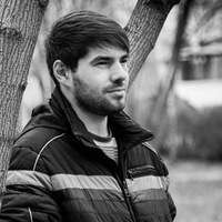 Денис Даниленко
