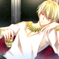 Gilgamesh 