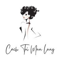 Cách trị mụn lưng