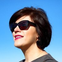 Tina Nadiradze