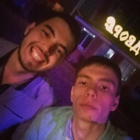 Никита Картушев