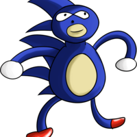 RageSanic