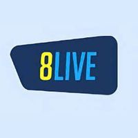 8LIVE - Trang web cá cược bóng đá uy tín số 1 tại VN