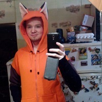 Никита Курбатов