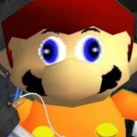 Retarded Mario