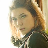 Anastasia Parunina