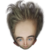 Alekseyushko with Twitch
