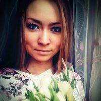 Katya Tikhonova