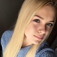 Anna Mishenkina
