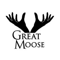Great Moose