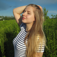 Анастасия Курушина