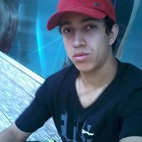 Rafael Almeida Ribeiro