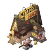 Coub - The Mystery Shack