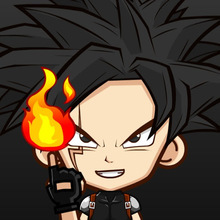 Coub profile picture for @joaovitor