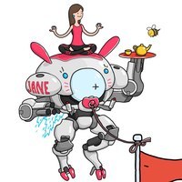 Jane