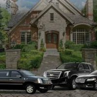 Black Car Everywhere