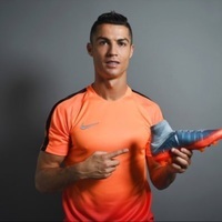 Ronaldo