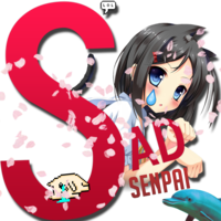 SAD😟senpai 